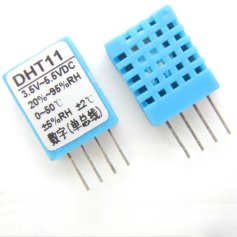 Humidity-and-Temperature-Sensor-DHT11